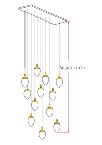 Thumbnail for chandelier crystals