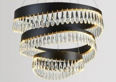 crystal chandelier for dining room