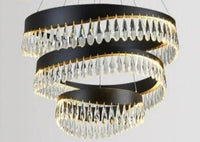 Thumbnail for crystal chandelier for dining room