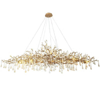 Thumbnail for crystal chandelier