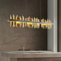 Thumbnail for Italian Postmodern Light Luxury Chandelier