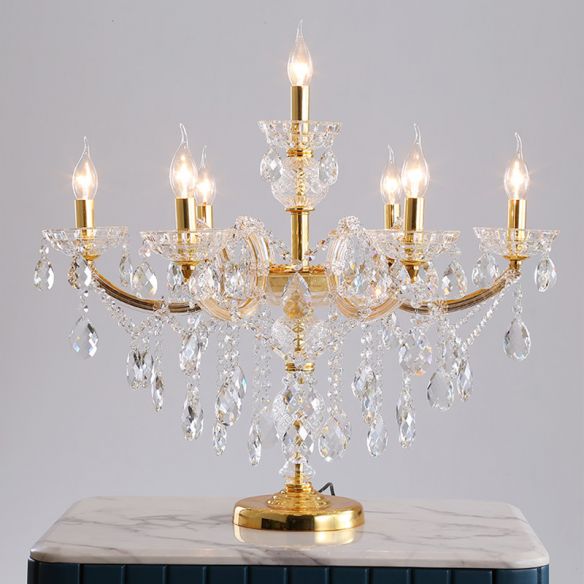 7-Bulbs-Crystal-Strand-Night-Table-Lamp-3