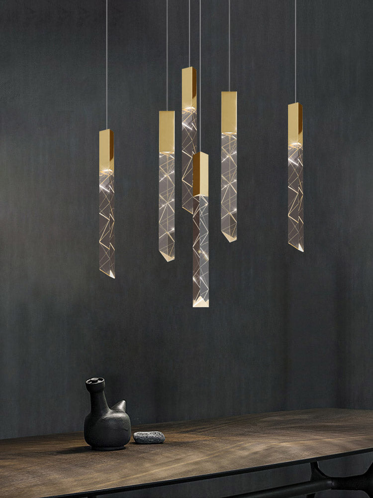 modern chandelier lighting 