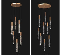 Thumbnail for chandelier lighting