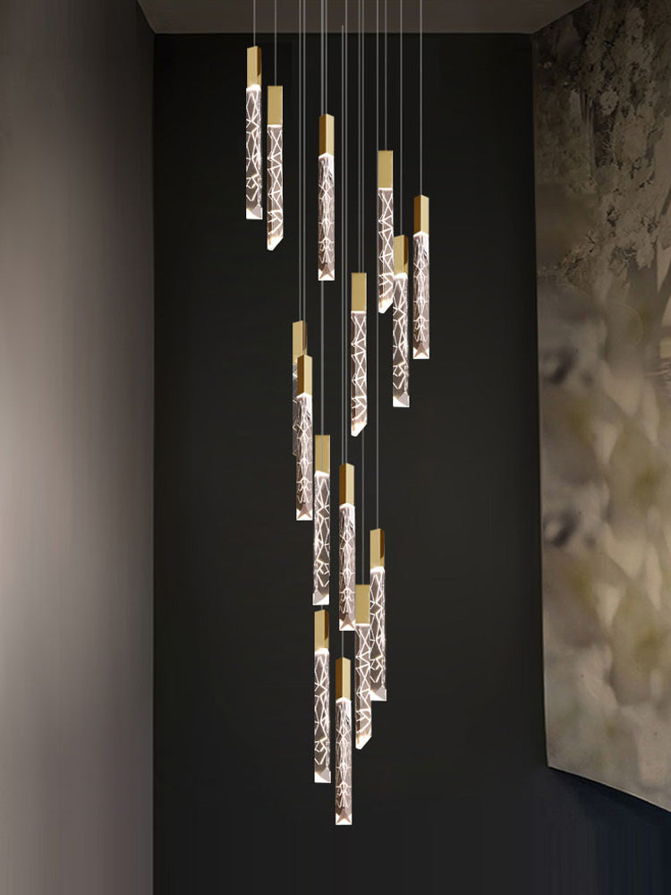 dining chandelier