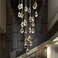 Thumbnail for crystal chandelier