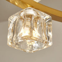 Thumbnail for updated chandeliers