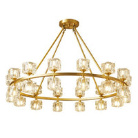 Thumbnail for chandeliers in stock