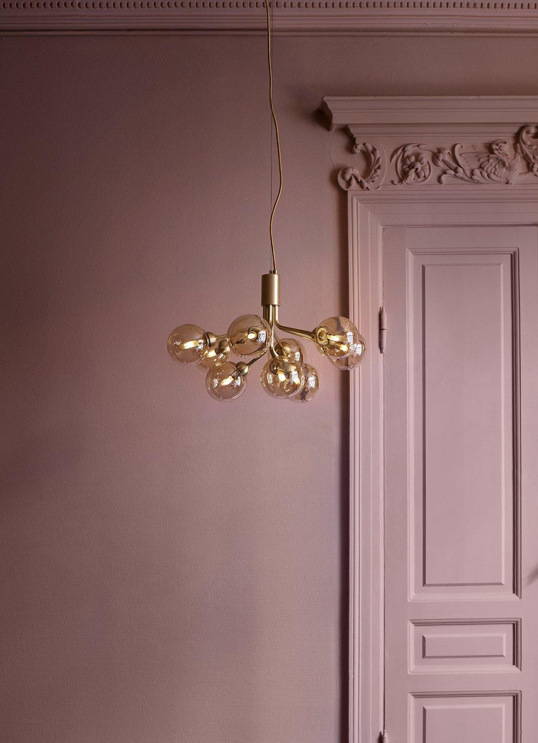 chandelier light