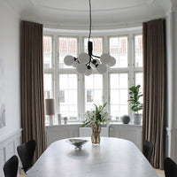Thumbnail for modern dining room chandelier