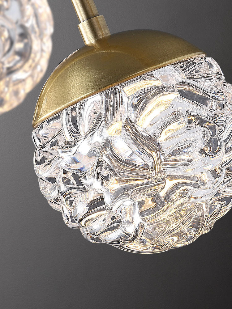 bubble lights fixtures