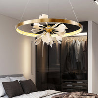 Thumbnail for dining room chandelier