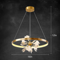 Thumbnail for dining chandelier