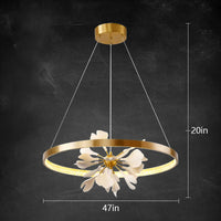 Thumbnail for modern chandelier lighting