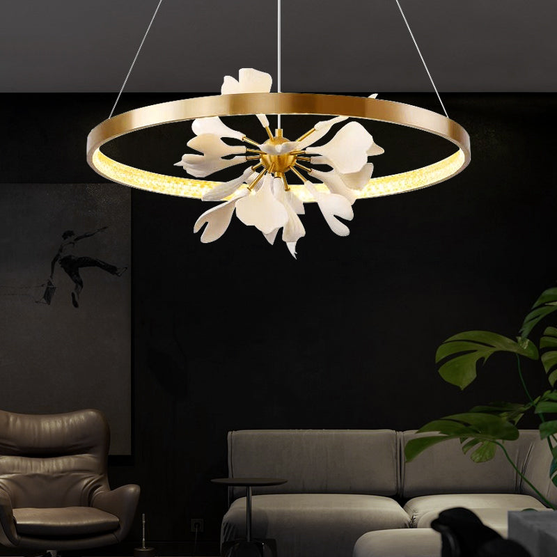 modern chandeliers
