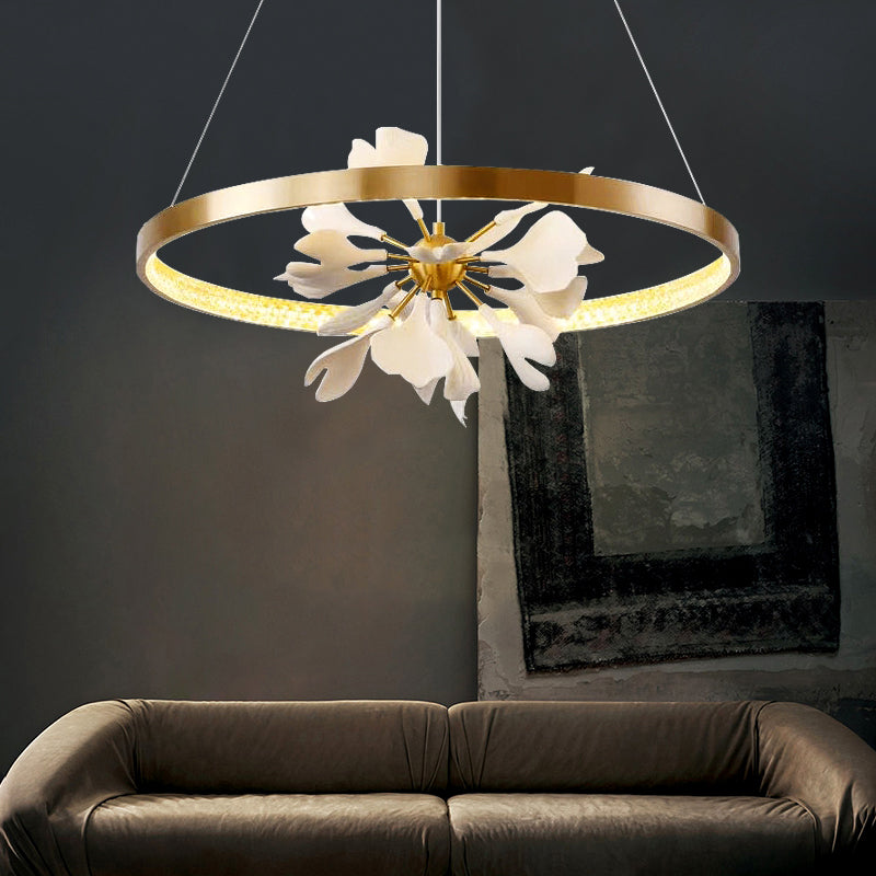 chandelier light