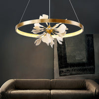 Thumbnail for chandelier light