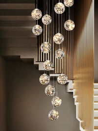 Thumbnail for elegant lighting chandelier