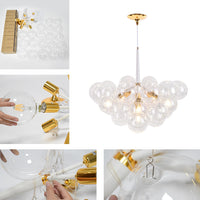 Thumbnail for chandelier lighting