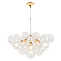 Thumbnail for bubble lighting fixtures