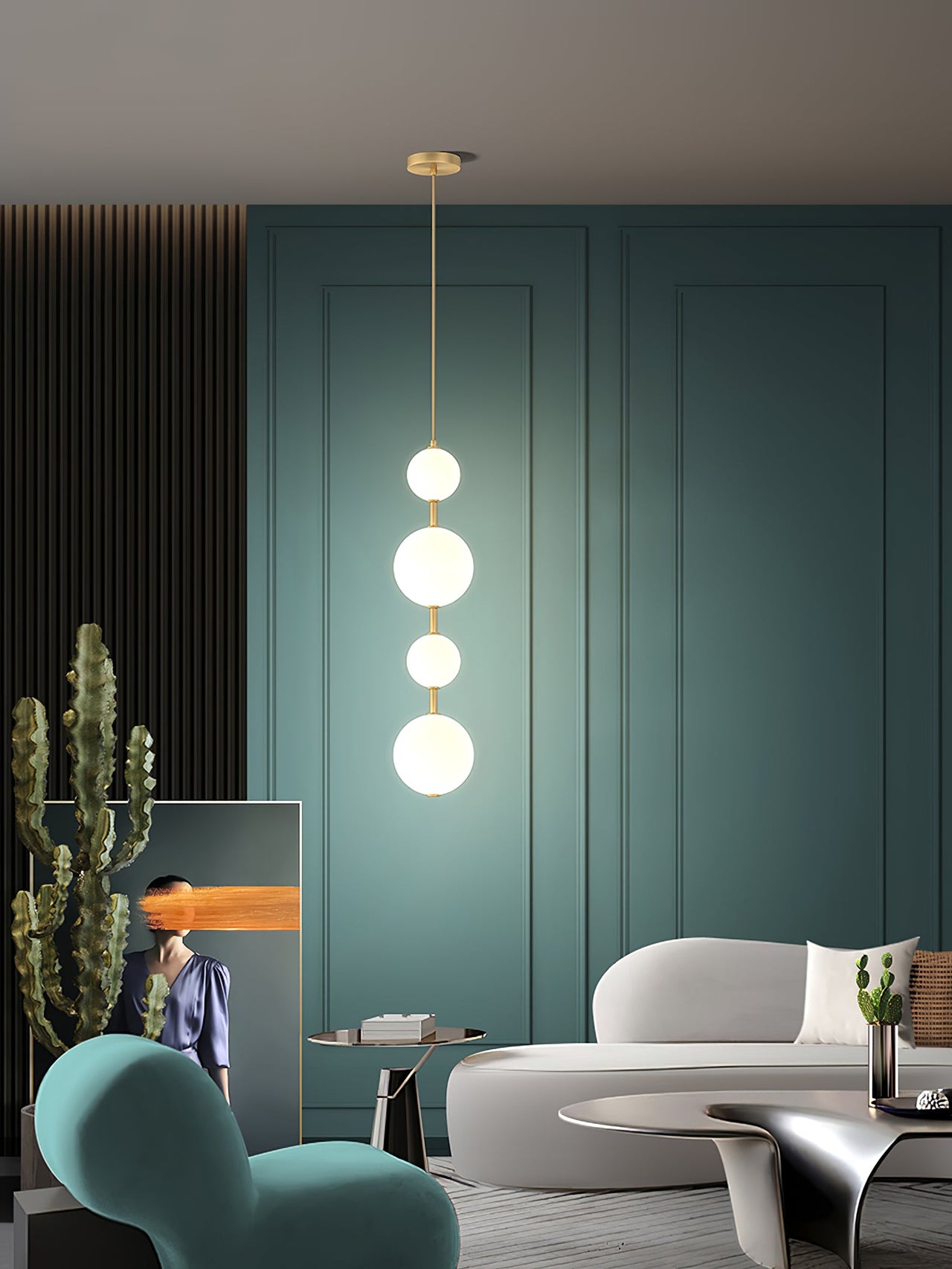 bubble lights fixtures