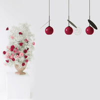 Thumbnail for bubble light fixture
