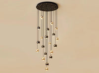 Thumbnail for chandelier lights