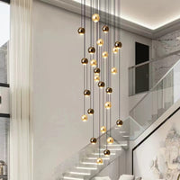 Thumbnail for chandelier lights