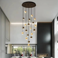 Thumbnail for pendant chandelier
