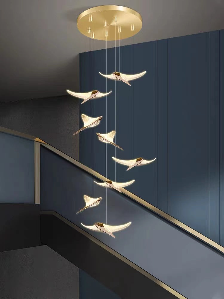 chandelier lighting