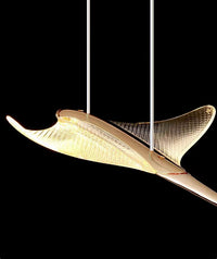 Thumbnail for chandelier light