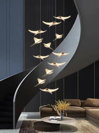 Thumbnail for chandelier lights