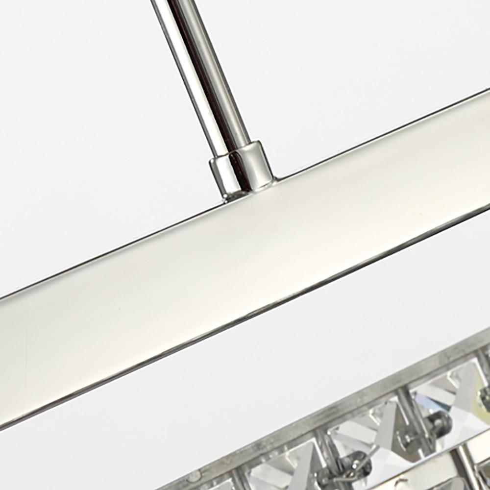 chandelier crystal