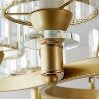 Thumbnail for chandelier light fixture