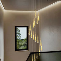 Thumbnail for crystal chandelier lighting