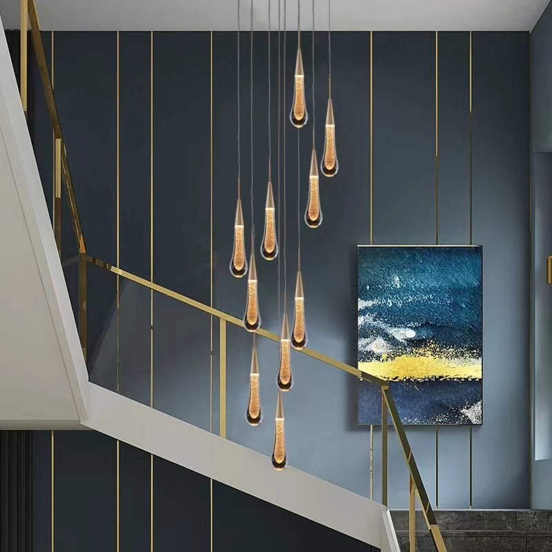 crystal chandelier lighting