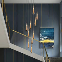 Thumbnail for crystal chandelier lighting