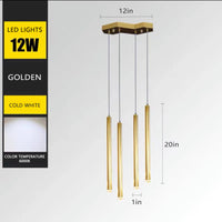 Thumbnail for new dining room light fixtures