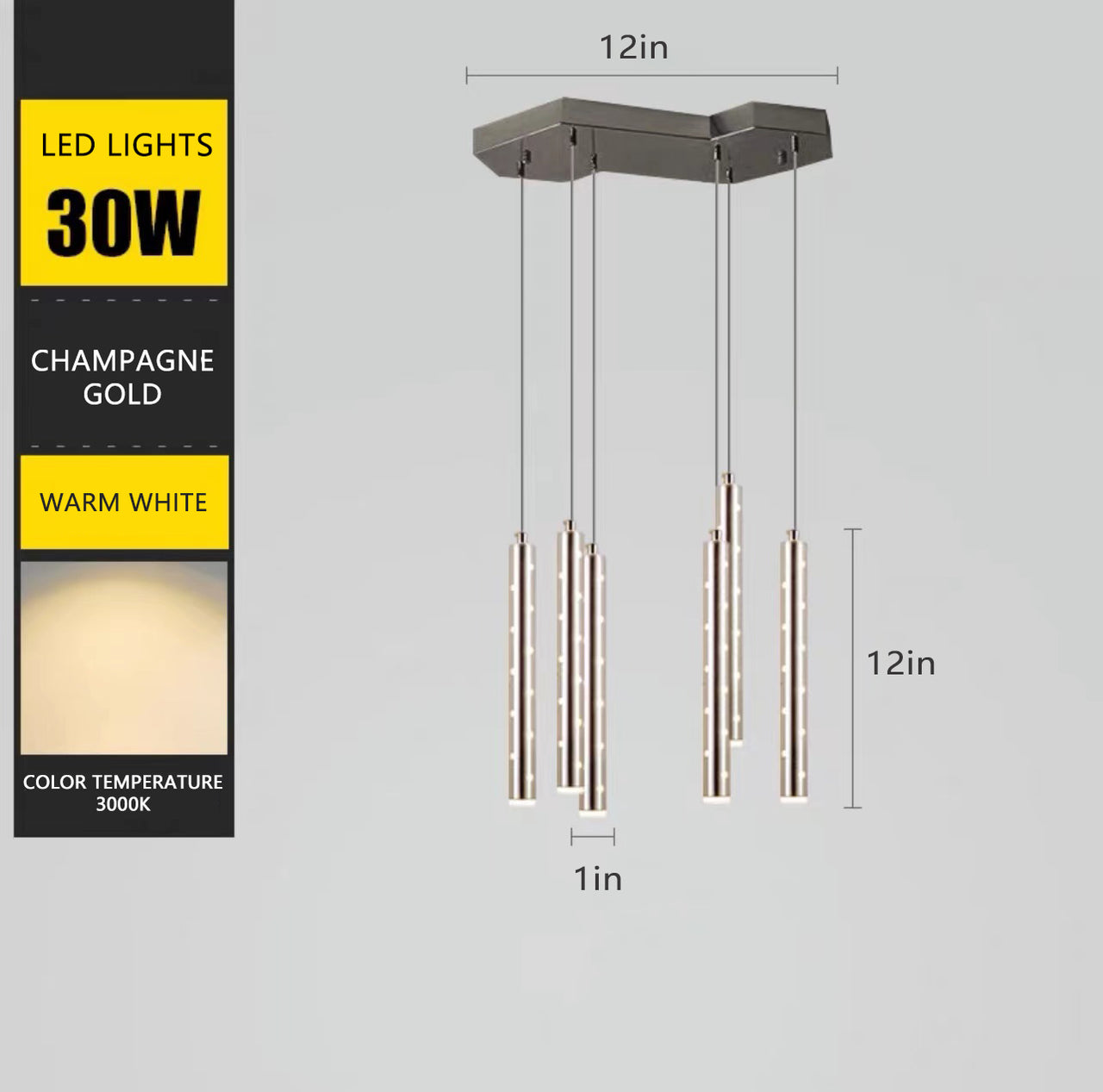 chandelier light fixture