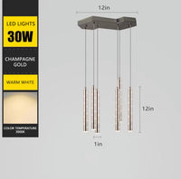 Thumbnail for chandelier light fixture