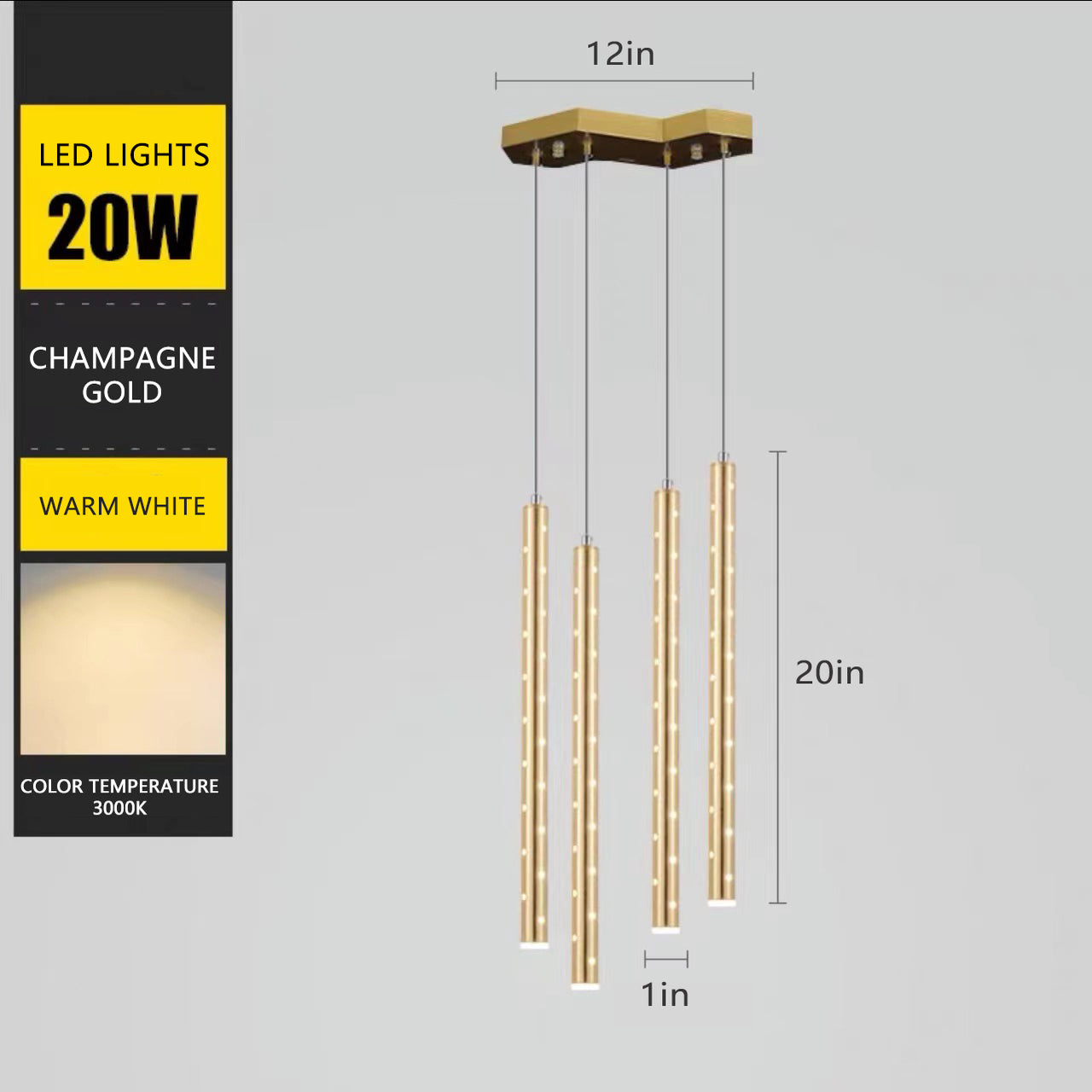 chandelier light