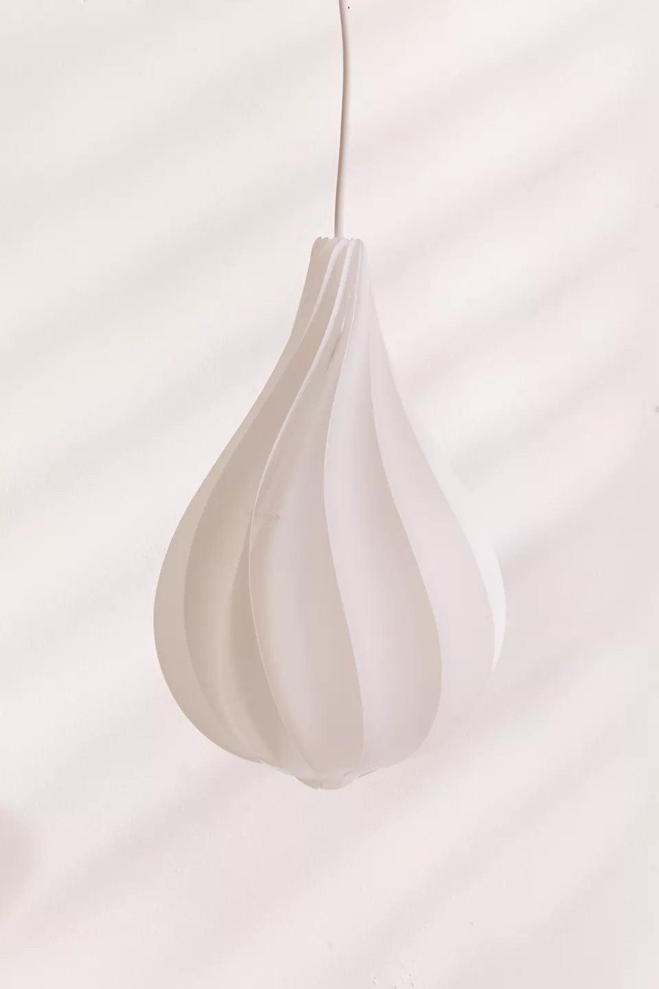 unique bubble chandelier