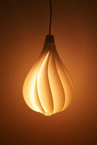 Thumbnail for glass bubble chandelier dining room