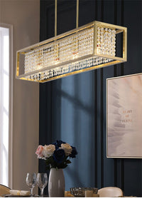 Thumbnail for chandelier lighting