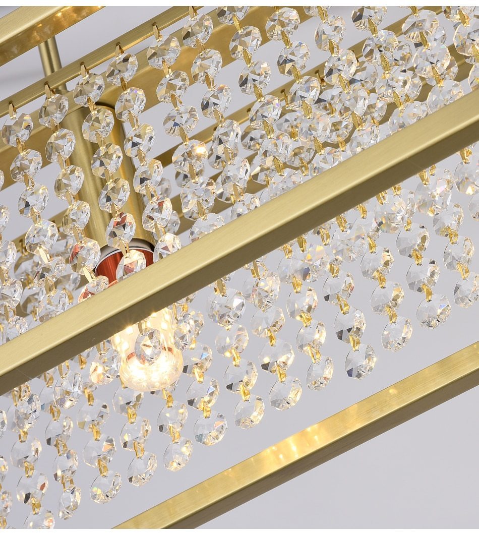 dining chandelier