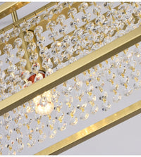 Thumbnail for dining chandelier