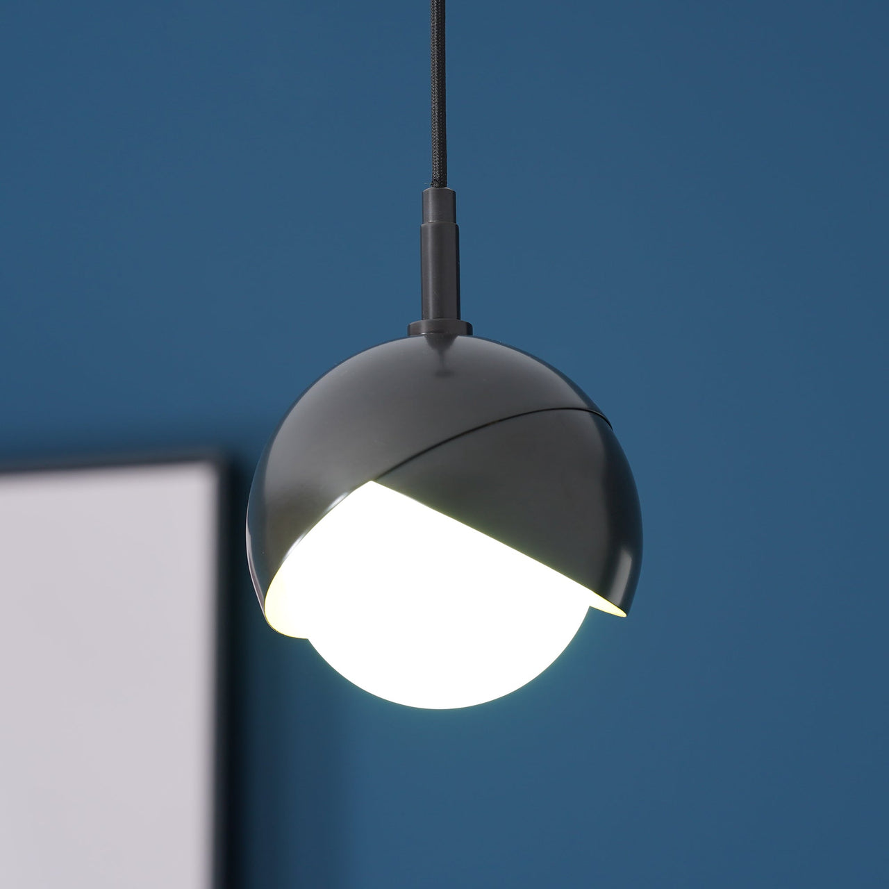 bubble lighting fixtures