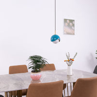 Thumbnail for bubble light chandeliers