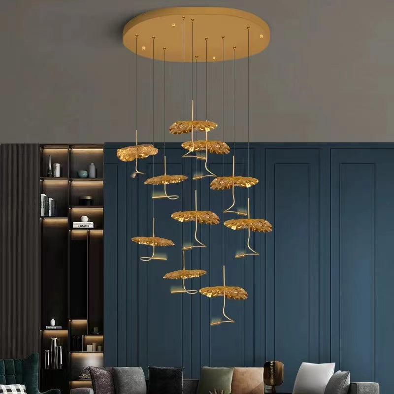 chandelier lighting