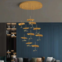 Thumbnail for chandelier lighting